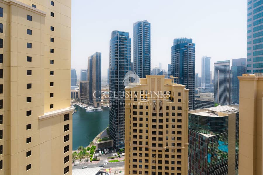 位于朱美拉海滩住宅(JBR),萨达夫社区,萨达夫4号楼 3 卧室的公寓 3095000 AED - 11770004 位于朱美拉海滩住宅(JBR),萨达夫社区,萨达夫4号楼 3 卧室的公寓 3095000 AED - 11770004