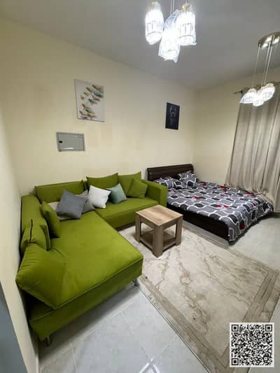 Studio for Rent in Musherief, Ajman - WhatsApp Image 2025-05-29 at 10.13. 17 AM (1). jpeg