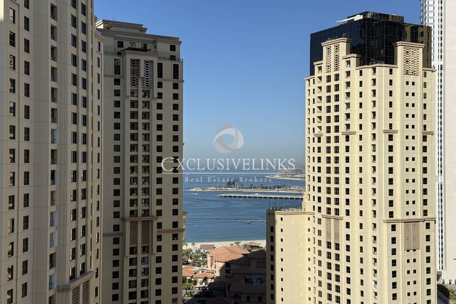 شقة في ليف ريزيدنس،دبي مارينا 2 غرف 3100000 درهم - 11789012 شقة في ليف ريزيدنس،دبي مارينا 2 غرف 3100000 درهم - 11789012