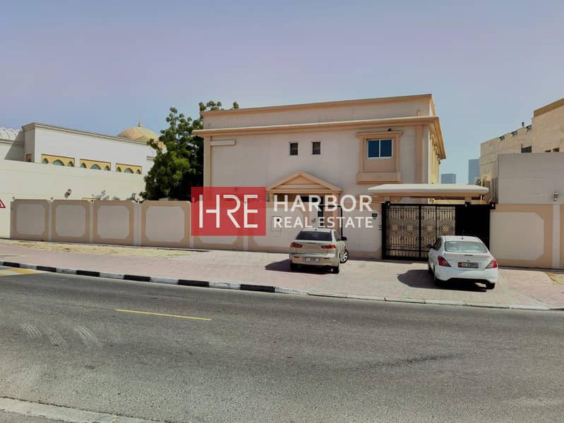 位于迪拜湾,阿尔曼霍尔街区 4 卧室的别墅 240000 AED - 11789013 位于迪拜湾,阿尔曼霍尔街区 4 卧室的别墅 240000 AED - 11789013