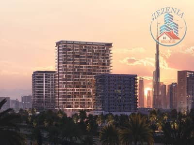 1 Bedroom Flat for Sale in Al Jaddaf, Dubai - IMG-20250524-WA0139. jpg