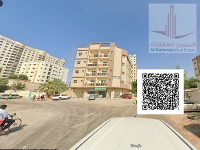 شقة 1 غرفة نوم للايجار في الراشدية، عجمان - image(98). jpg