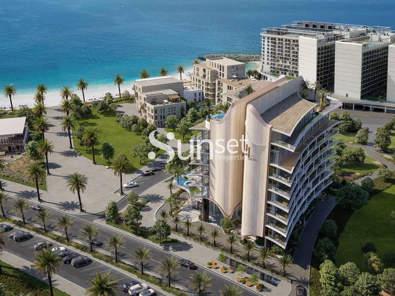 位于阿尔马扬岛,Ola Residences 1 卧室的公寓 2116000 AED - 11789054 位于阿尔马扬岛,Ola Residences 1 卧室的公寓 2116000 AED - 11789054