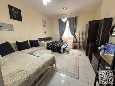 Studio for Rent in Musherief, Ajman - WhatsApp Image 2025-05-29 at 10.13. 30 AM. jpeg