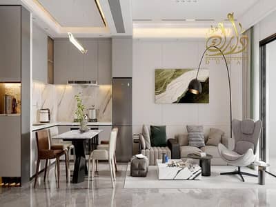 3 Bedroom Apartment for Sale in Majan, Dubai - WhatsApp Image 2025-01-07 at 12.56. 54 PM. jpeg