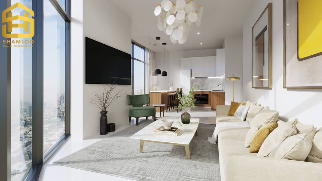 4 Apt 1B-Livingroom - 06062023. jpg