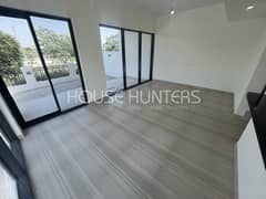 Open feel throughout | 4 Bed + Maid | Park Views