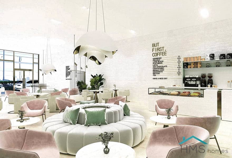 Handover 2026 Q1 | Payment Plan Available Handover 2026 Q1 | Payment Plan Available