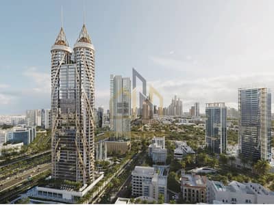 1 Bedroom Flat for Sale in Al Sufouh, Dubai - Screenshot 2025-05-12 125331. png