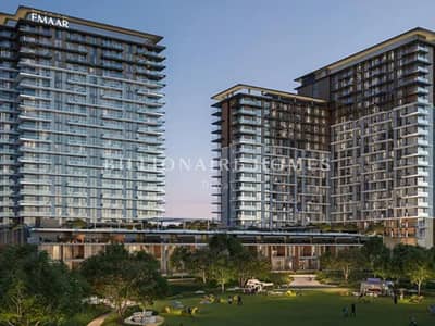 1 Bedroom Flat for Sale in Dubai Hills Estate, Dubai - 1. png