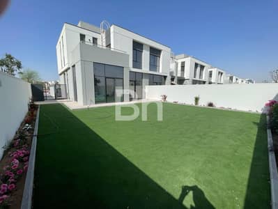 تاون هاوس 4 غرف نوم للايجار في الفرجان، دبي - تاون هاوس في مروج الفرجان غرب،الفرجان غرب،الفرجان 4 غرف 250000 درهم - 11789169