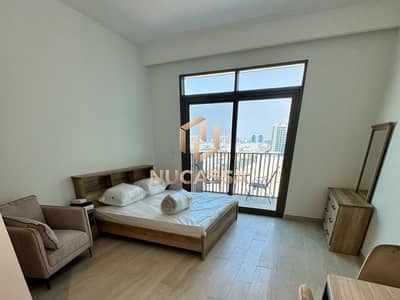 Studio for Rent in Al Furjan, Dubai - image-800x600 (3). jpg