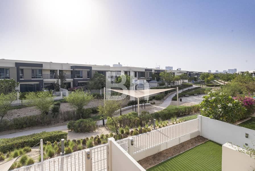 Park Backing | Prime Location | Vacant