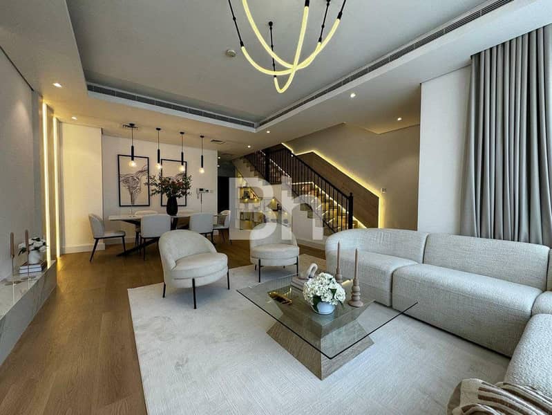 位于朱美拉环形村(JVC),JVC第12区,丁香园 4 卧室的联排别墅 3100000 AED - 11789208 位于朱美拉环形村(JVC),JVC第12区,丁香园 4 卧室的联排别墅 3100000 AED - 11789208