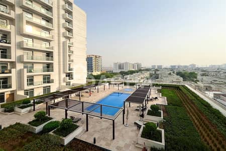 阿尔弗雷德街区， 迪拜 1 卧室公寓待售 - 位于阿尔弗雷德街区，坎迪斯金合欢公寓大楼 1 卧室的公寓 950000 AED - 11789204
