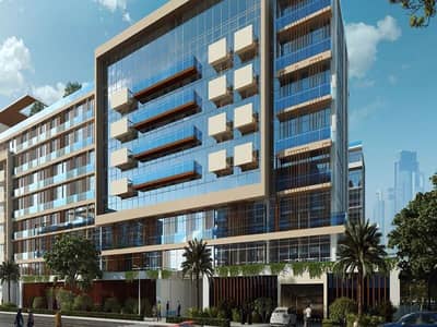 Магазин Продажа в Мейдан Сити, Дубай - AZIZI RIVIERA 10. jpg