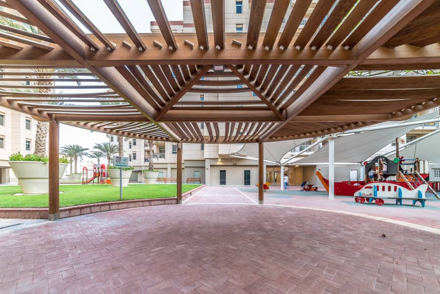 SPACIOUS APARTMENTS | PRIME LOCATION | 0% COMMISSION | CHILLER & WATER FREE | ALL FACILITIES INCLUDED! - Image 9