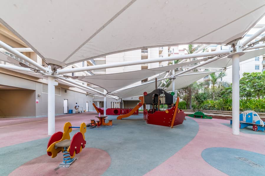 SPACIOUS APARTMENTS | PRIME LOCATION | 0% COMMISSION | CHILLER & WATER FREE | ALL FACILITIES INCLUDED! - Image 10