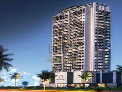 1 Bedroom Flat for Sale in Jumeirah Village Triangle (JVT), Dubai - Screenshot 2024-08-01 at 1.19. 13 PM. png