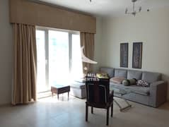 Fully Furnished 1 BHK || Family Building || Gym & Pool || Prime Location