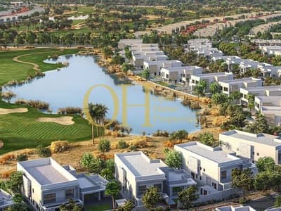 2 Cпальни Таунхаус Продажа в Яс Айленд, Абу-Даби - zz. jpg