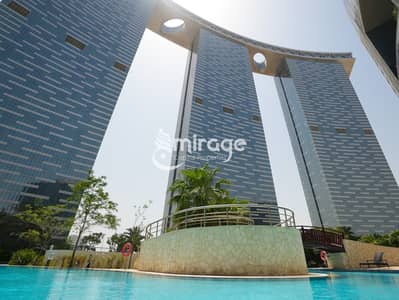 1 Bedroom Apartment for Sale in Al Reem Island, Abu Dhabi - SMC01086. jpg
