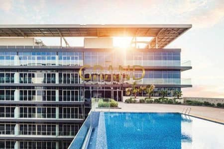 Studio for Rent in Saadiyat Island, Abu Dhabi - IMG-20250529-WA0013. jpg