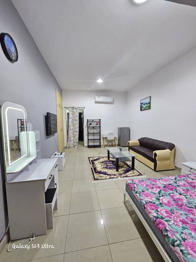 Studio for Rent in Al Nahda (Sharjah), Sharjah - 1000233835. jpg Studio for Rent in Al Nahda (Sharjah), Sharjah - 1000233835. jpg