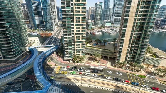 2 Bedroom Flat for Rent in Jumeirah Beach Residence (JBR), Dubai - Rival-41. jpg