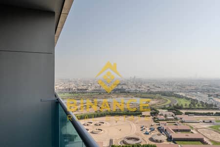 1 Спальня Апартамент Продажа в Бизнес Бей, Дубай - 1BR_Elite Business Bay-7. jpg