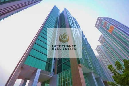1 Спальня Апартаменты Продажа в Остров Аль Рим, Абу-Даби - Ocean-Terrace-Tower-03. jpg