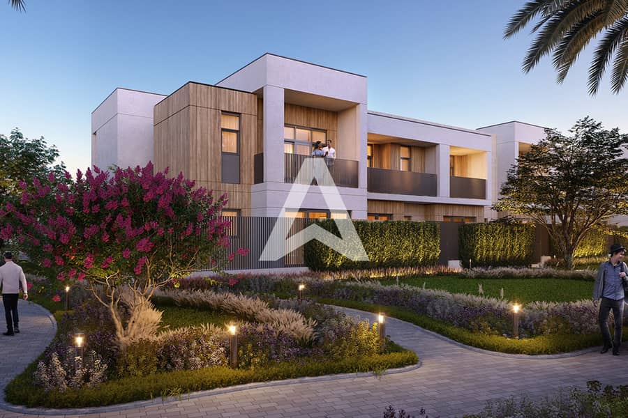 Таунхаус в Арабиан Ранчес 3,Рая, 3 cпальни, 2900000 AED - 11789421 Таунхаус в Арабиан Ранчес 3,Рая, 3 cпальни, 2900000 AED - 11789421