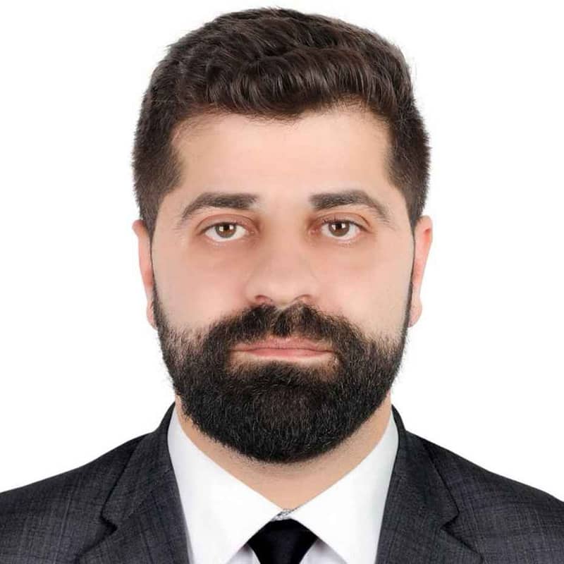 Omar Bayan