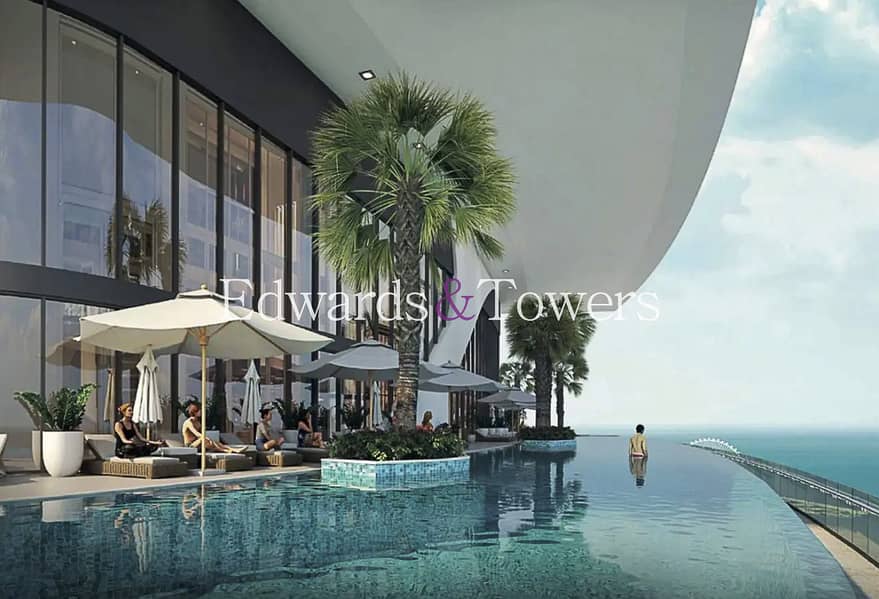 Smart Home Penthouse | 61st Floor | Sobha Smart Home Penthouse | 61st Floor | Sobha