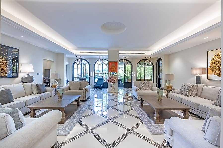 位于别墅区,阿尔迪亚别墅区 5 卧室的别墅 7950000 AED - 11789424 位于别墅区,阿尔迪亚别墅区 5 卧室的别墅 7950000 AED - 11789424