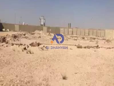 Plot for Sale in Al Riqaibah, Sharjah - 6cd8f585-551f-4797-93c9-ee11e8d0b313. jpeg