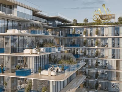 1 Bedroom Flat for Sale in Majan, Dubai - jpeg-optimizer_Scene-28. jpg