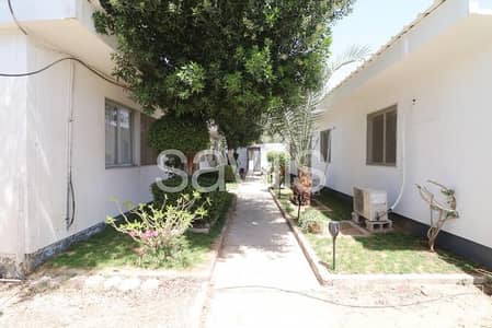 3 Bedroom Villa for Rent in Al Ghubaiba, Sharjah - 3-Bedroom Villa | For Family | Al Ghubaiba