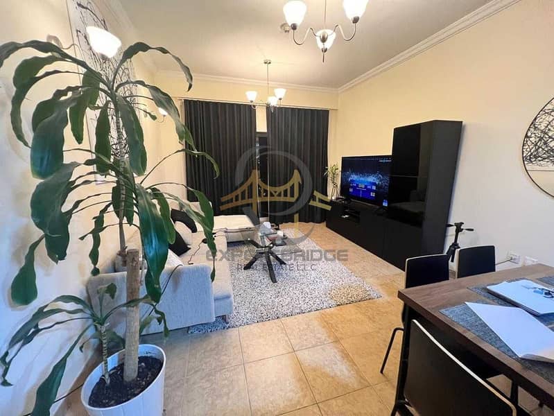 High-Floor | Prime Location | Well Priced
