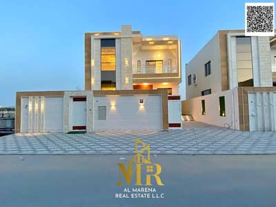 3 Bedroom Villa for Sale in Al Helio, Ajman - WhatsApp Image 2025-04-14 at 10.39. 51 AM. jpeg