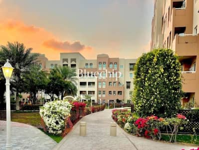 3 Bedroom Apartment for Rent in Al Furjan, Dubai - Spacious Layout | Park View | Covered Parking