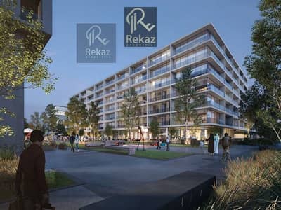1 Bedroom Flat for Sale in Aljada, Sharjah - skn10. jpg