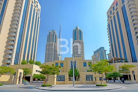 1 Bedroom Apartment for Sale in Downtown Dubai, Dubai - Exclusive | Tenanted | Mid Floor | Unfurnished