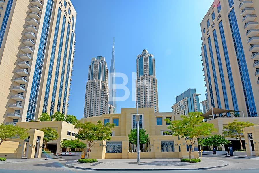 شقة في أبراج كلارين 2،أبراج كلارين،وسط مدينة دبي 1 غرفة 1800000 درهم - 10982766 شقة في أبراج كلارين 2،أبراج كلارين،وسط مدينة دبي 1 غرفة 1800000 درهم - 10982766