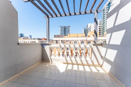 1 Bedroom Flat for Rent in Jumeirah Village Circle (JVC), Dubai - Best Deal | Well Maintained | Balcony | Open View