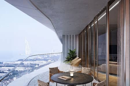 2 Bedroom Flat for Sale in Dubai Internet City, Dubai - SEA VIEW | CITY VIEW | LUXURIOUS | PRIME LOCATION
