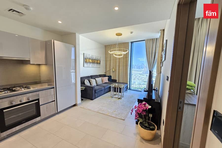 High Floor l Stunning Open View l Ready to Move High Floor l Stunning Open View l Ready to Move