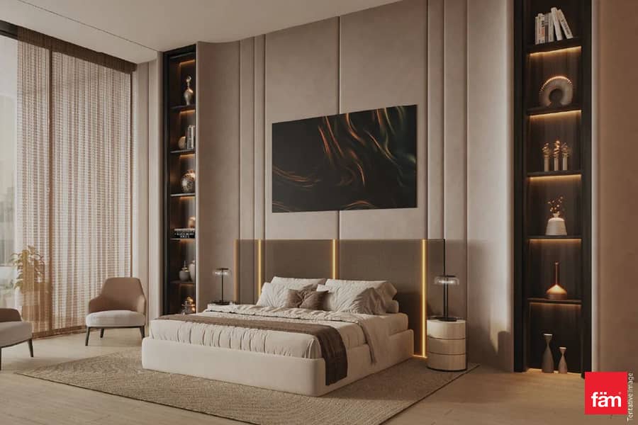 Квартира в Бизнес Бей,Binghatti Skyrise,Binghatti Skyrise Tower B, 1150000 AED - 11789545 Квартира в Бизнес Бей,Binghatti Skyrise,Binghatti Skyrise Tower B, 1150000 AED - 11789545