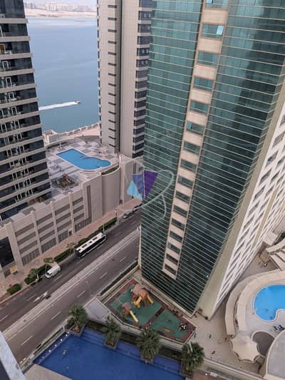 فلیٹ 1 غرفة نوم للايجار في جزيرة الريم، أبوظبي - WhatsApp Image 2025-05-28 at 3.06. 22 PM (1). jpeg