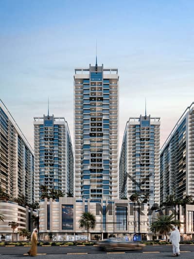1 Bedroom Flat for Sale in Ajman Free Zone, Ajman - IMG-20240918-WA0004. jpg